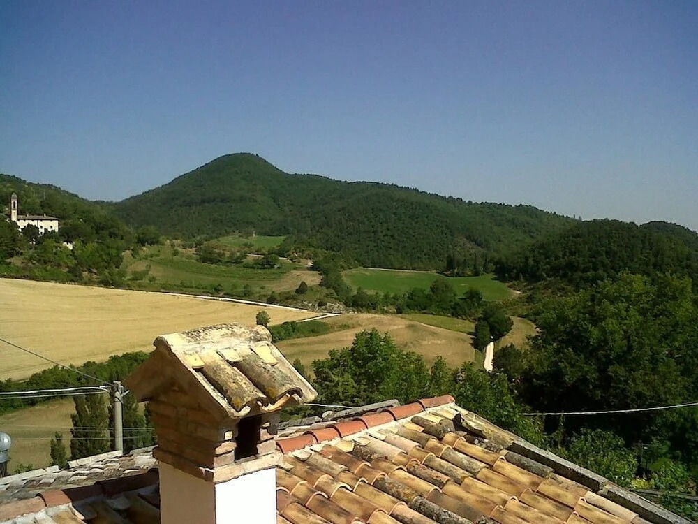 Cà Fede Country House