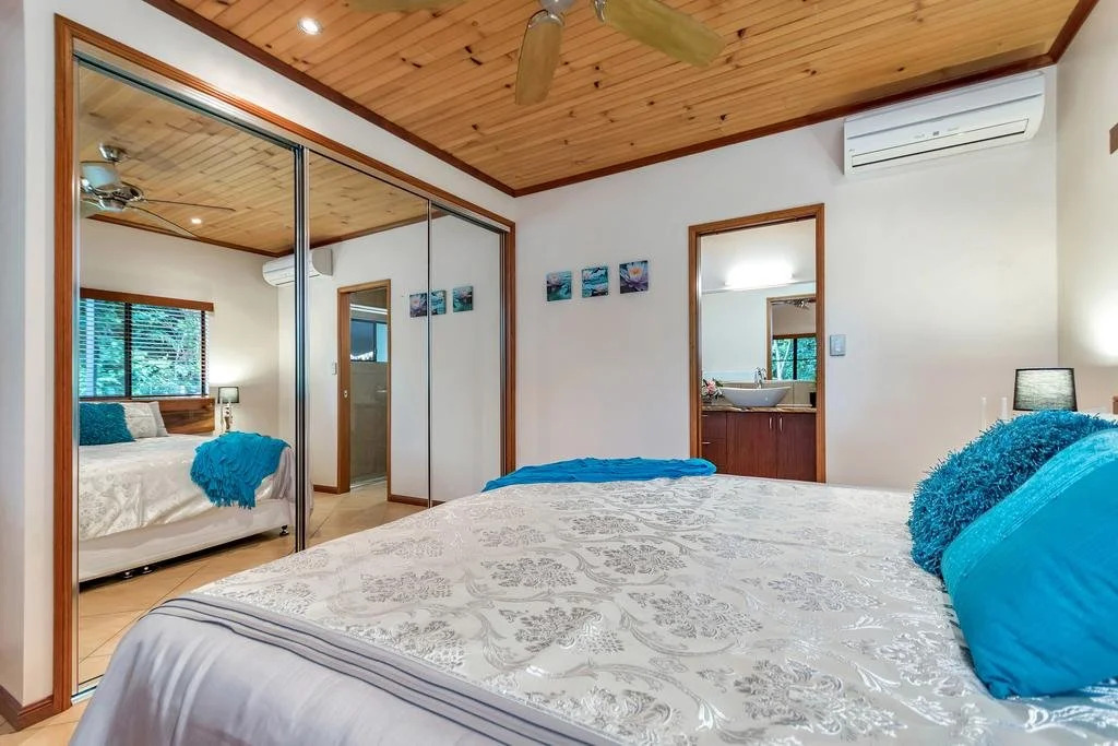 Platypus Springs Rainforest Retreat