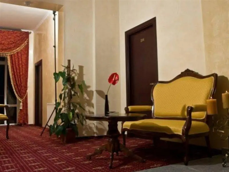 Hotel Maryo