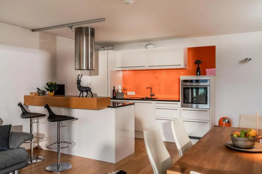 Appartement Felix by Schladmingurlaub