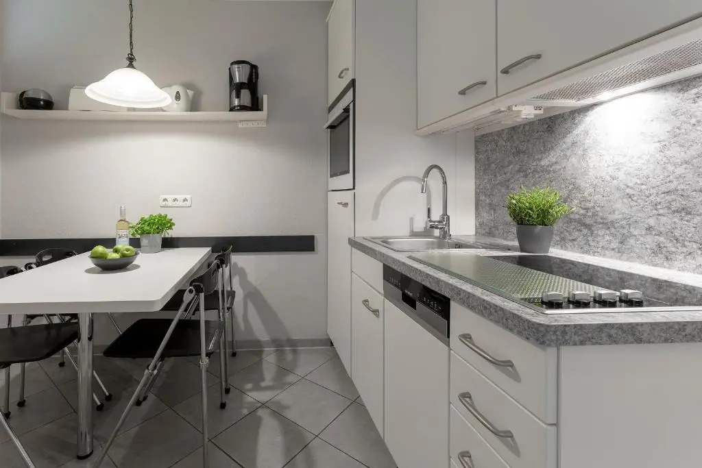 Berolina Wohnung 409