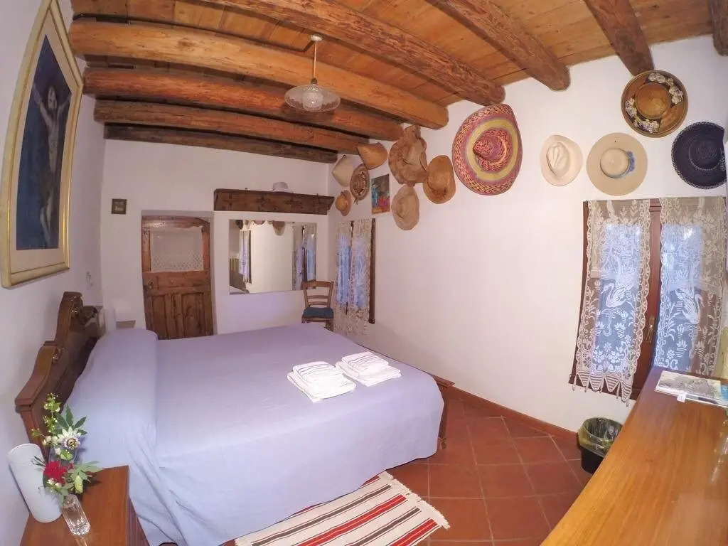 B&B Le Palme