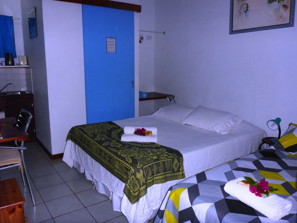 Travellers Budget Motel
