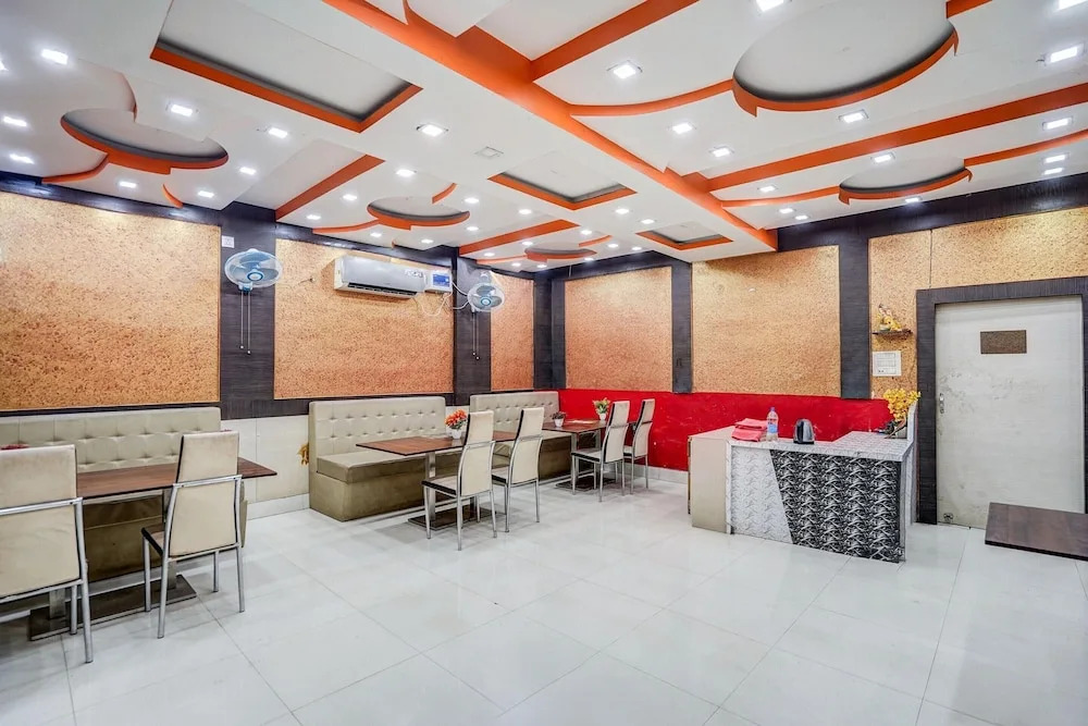 Suiteamulya Inn