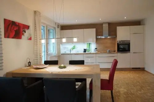 Ferienhaus Amann