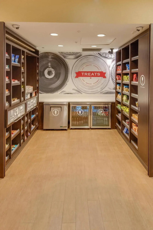 Hampton Inn & Suites Los Angeles - Glendale