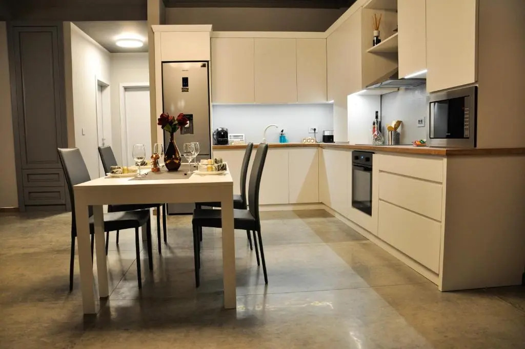 Rubio Residence - Accmonia Luxury Apartment
