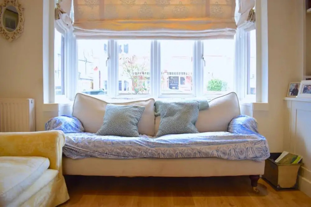 Hammersmith 4 Bedroom Home