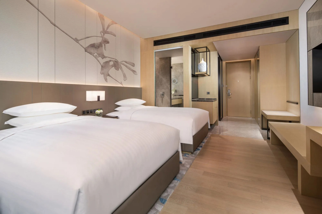 Courtyard by Marriott Shanghai Hongqiao