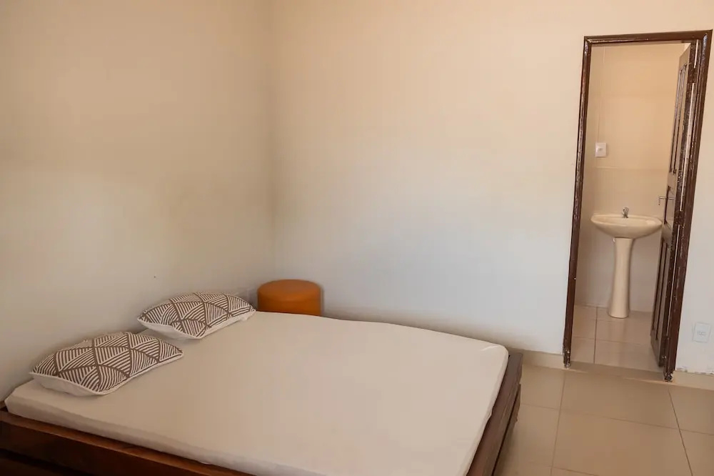 Hostel Segz