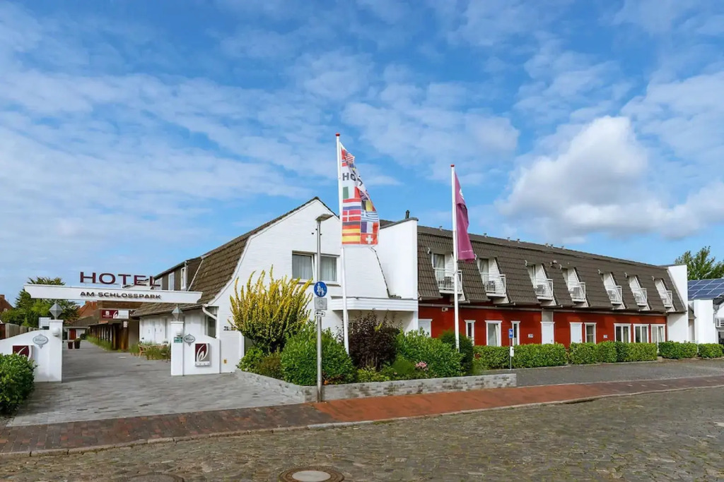 Hotel am Schlosspark