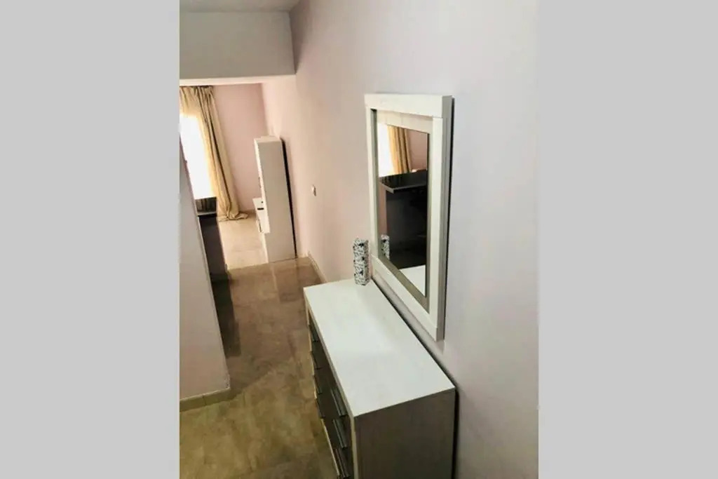 Stylish and private 1 bed apartment in San Eugenio
