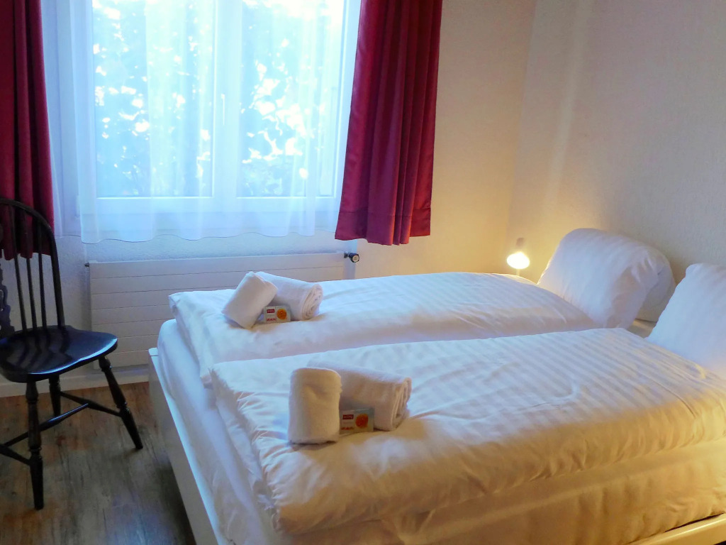 Chalet Albi