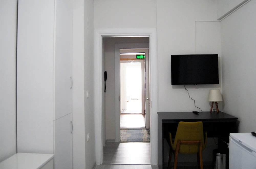 Damla Butik Otel