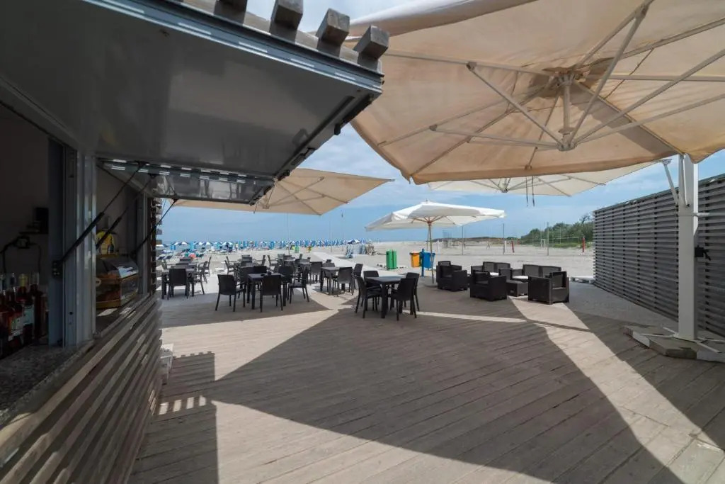 Bungalow S2 Fiordo Conchiglia