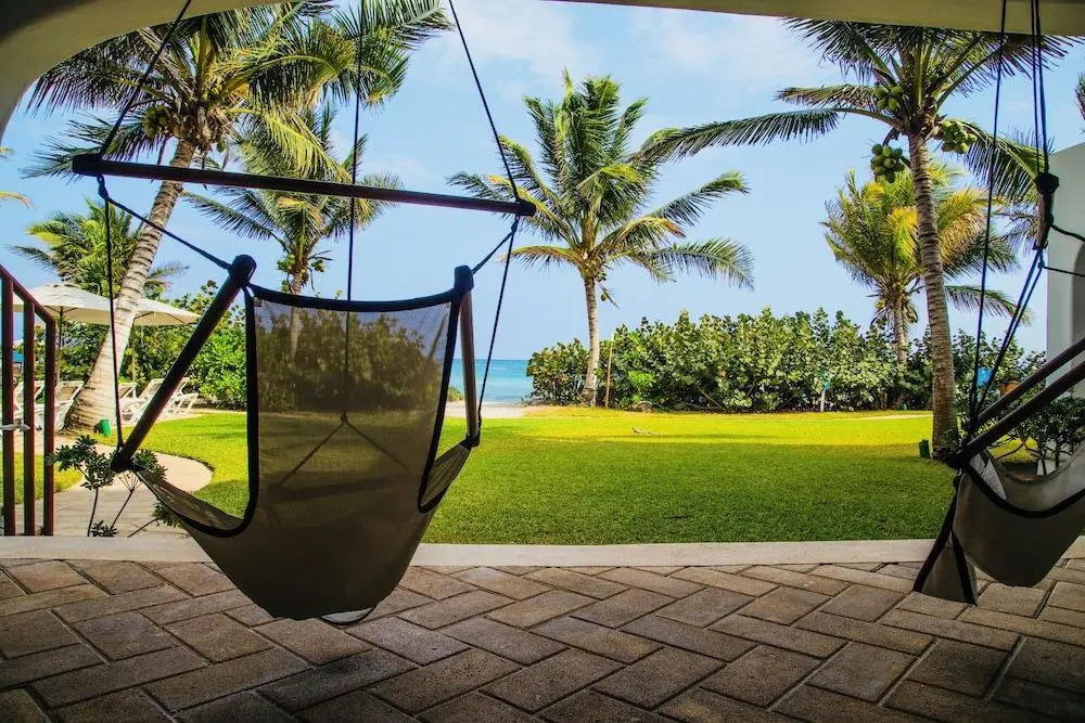 Las Villas Akumal  2B-14 by SkyRun