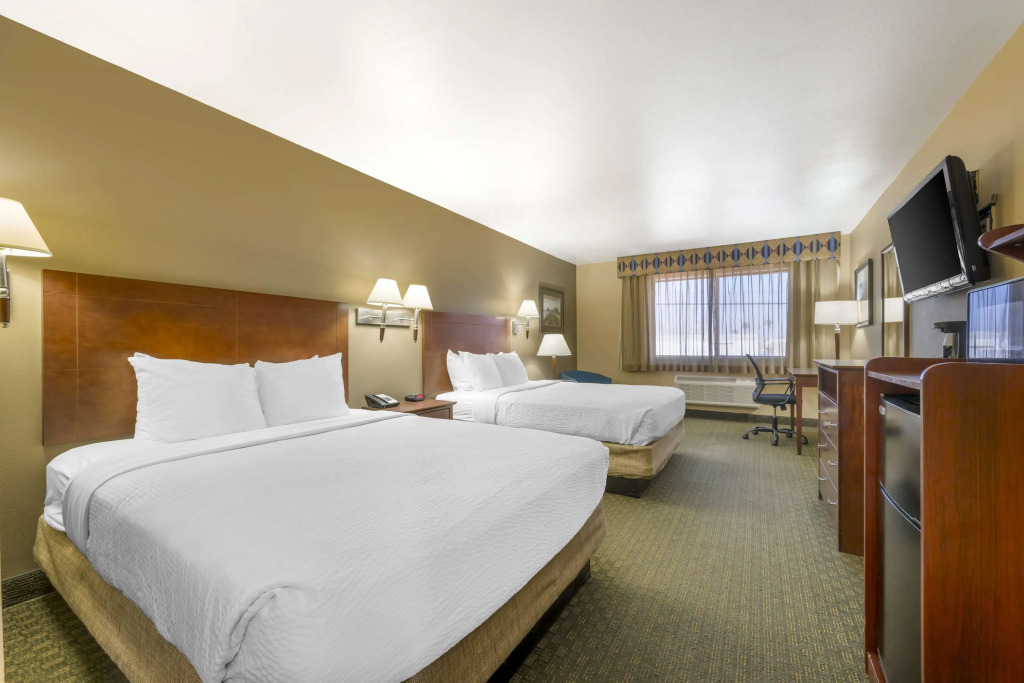 Best Western Parker Inn