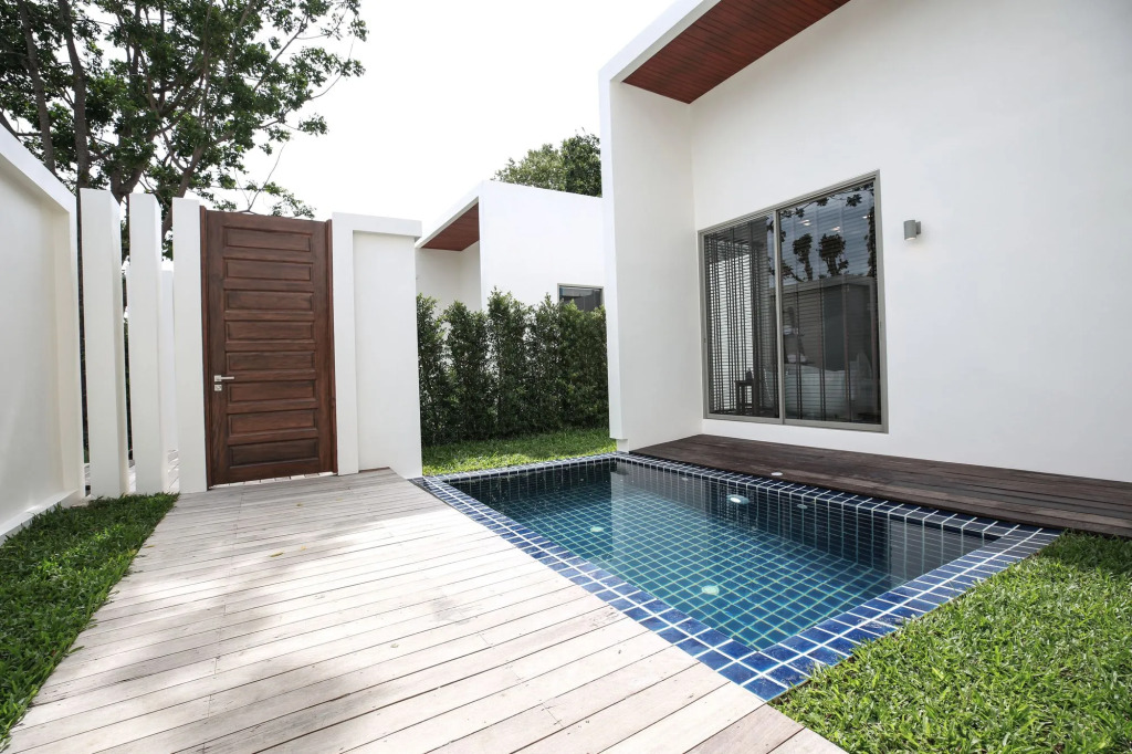 De Chaochom Hua Hin
