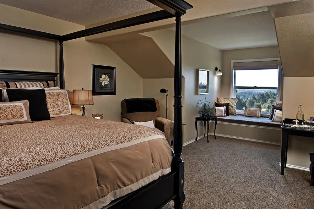 DreamGiver's Inn