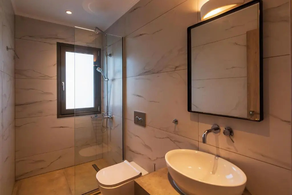 Amphitheatre Suites