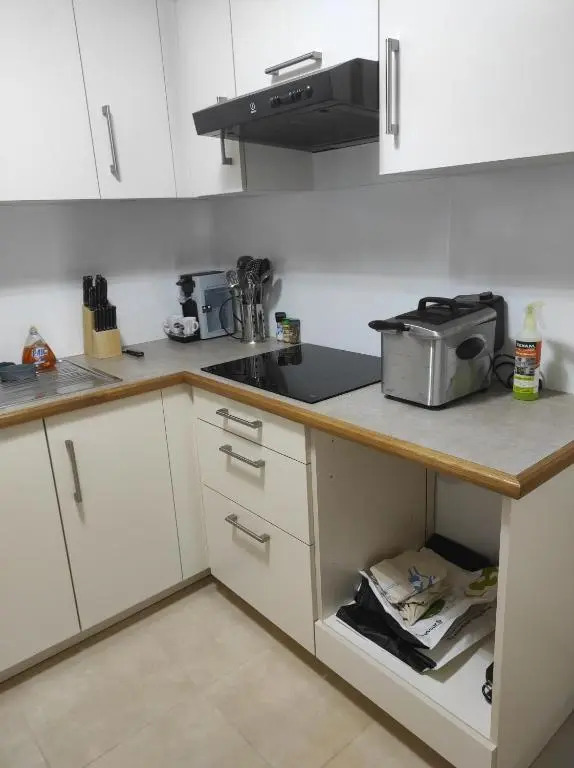 Appartement 70m² Pierrelatte Cosy, NETFLIX+WIFI