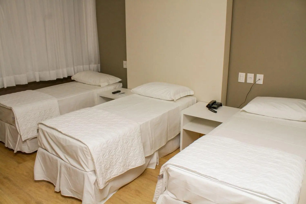 Select Hotel