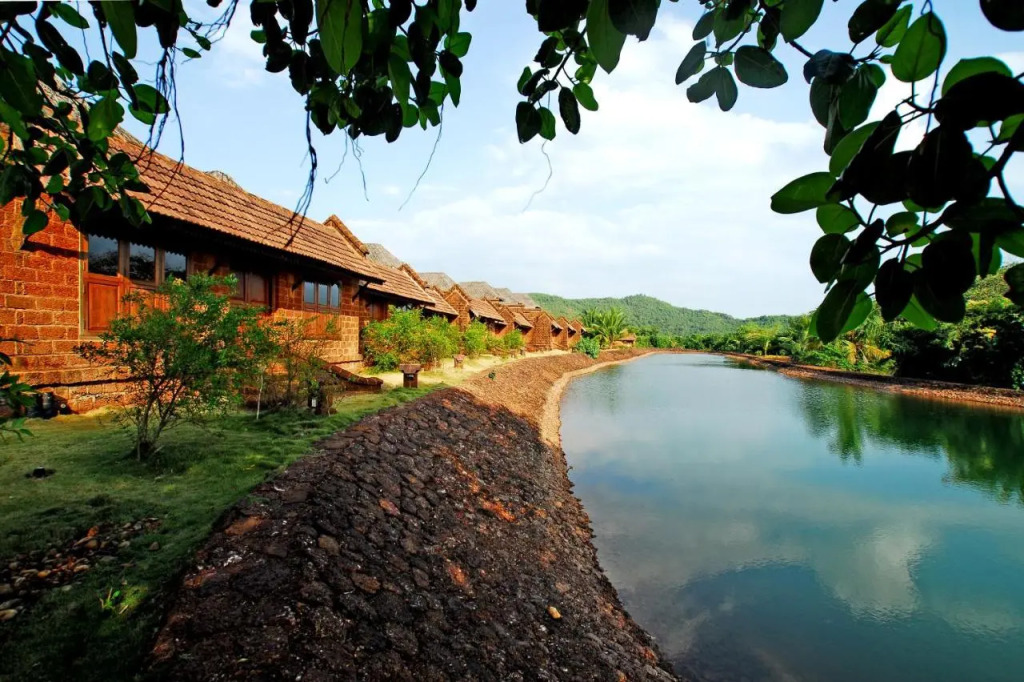SwaSwara Wellness - A CGH Earth Experience, Gokarna