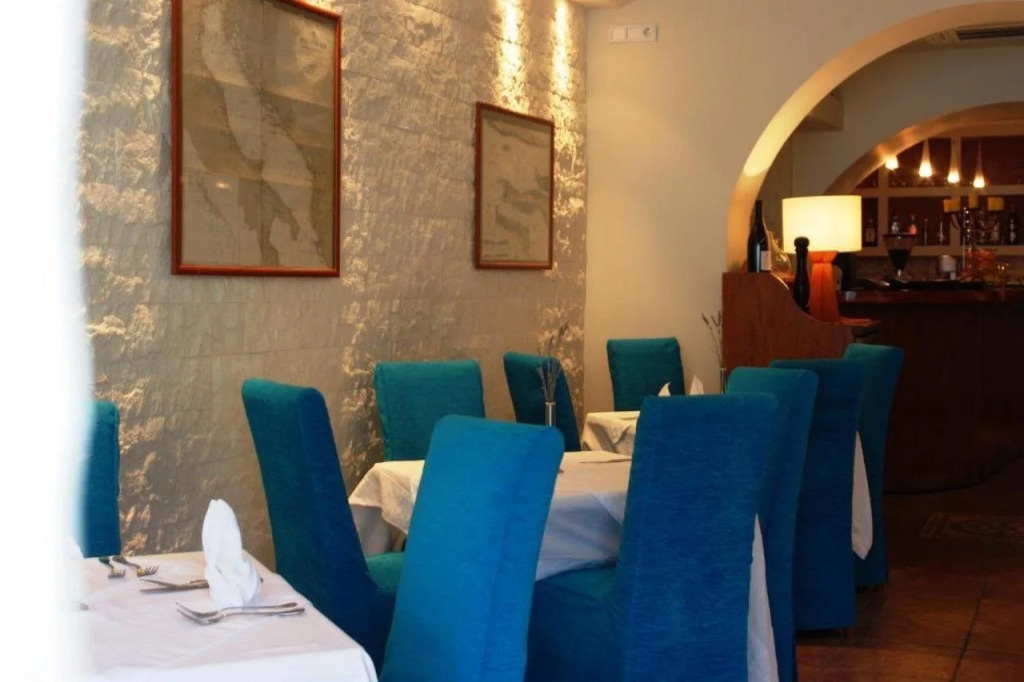 Boutique & Beach Hotel Villa Wolff