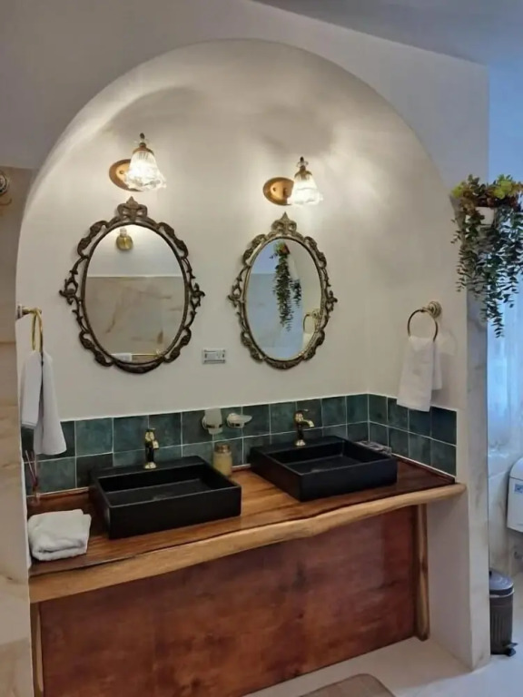 Casa Sileo - boutique Hotel