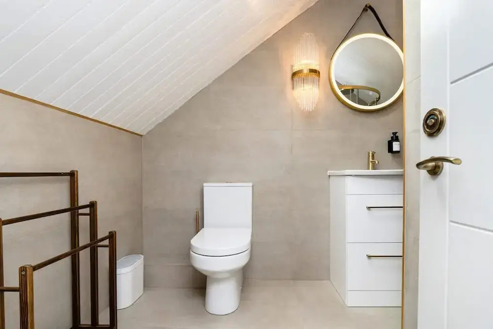 2 Bedroom Cottage-hot Tub-free Parking