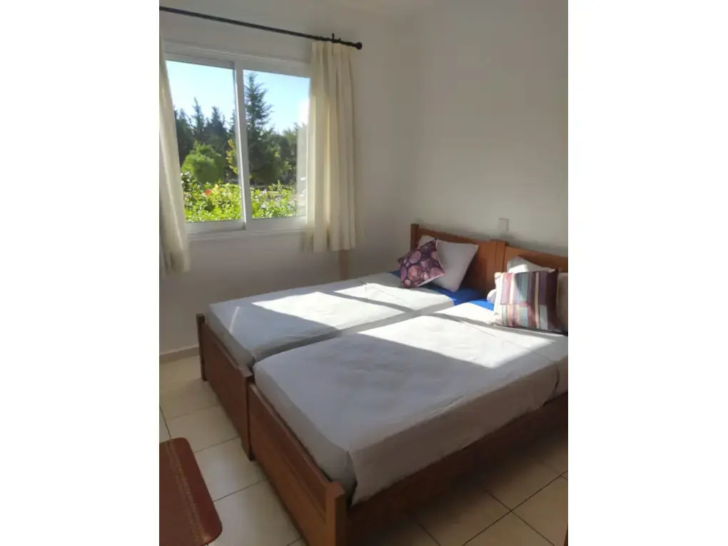Town Center holiday villa