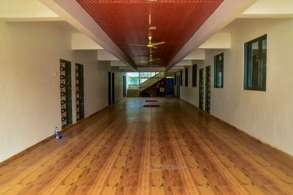Wayfare SP Resort