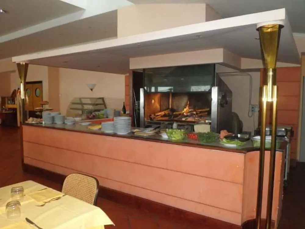 Hotel Serino