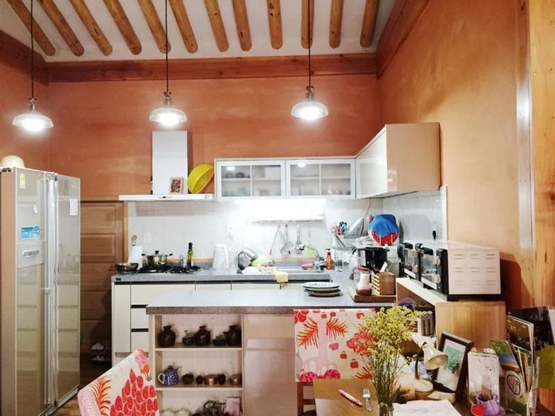 Dorandoran Guesthouse