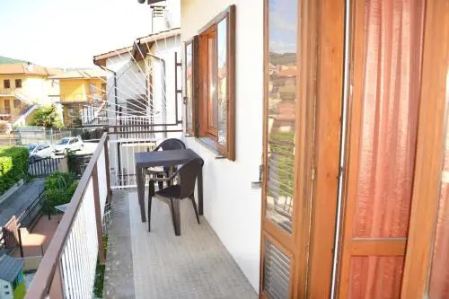Apartment Santa Maria