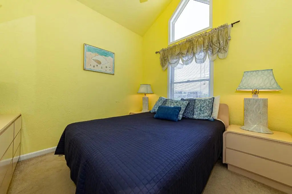 Swink Cottage