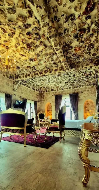 Antik Han Otel Mardin