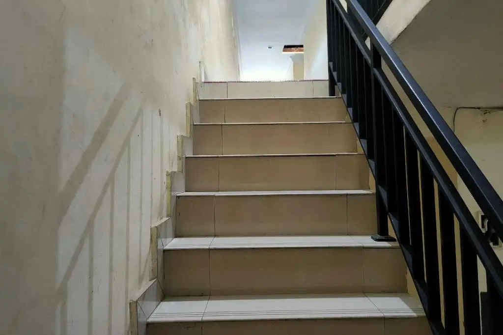 OYO 90117 Anugrah Homestay