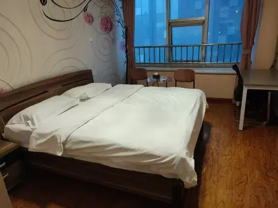 Jinzichen hotel in Taiyuan