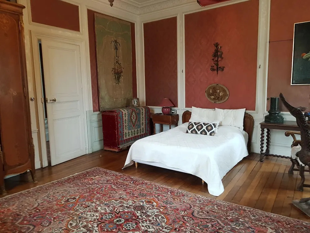 Maison de l' Amiral