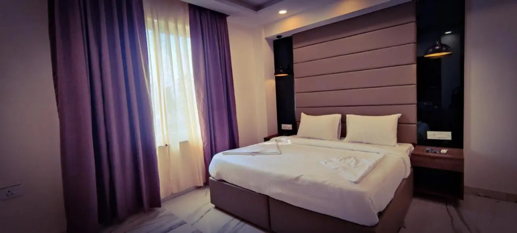 Pk Boutique Hotel