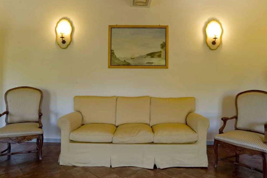 Terme Di Stigliano