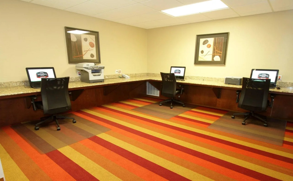 TownePlace Suites by Marriott Killeen