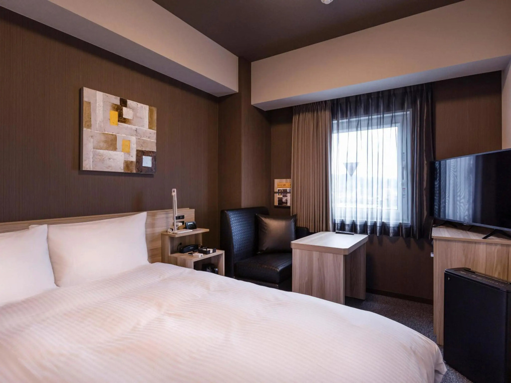 Hotel Route-Inn Kitamatsudo Ekimae