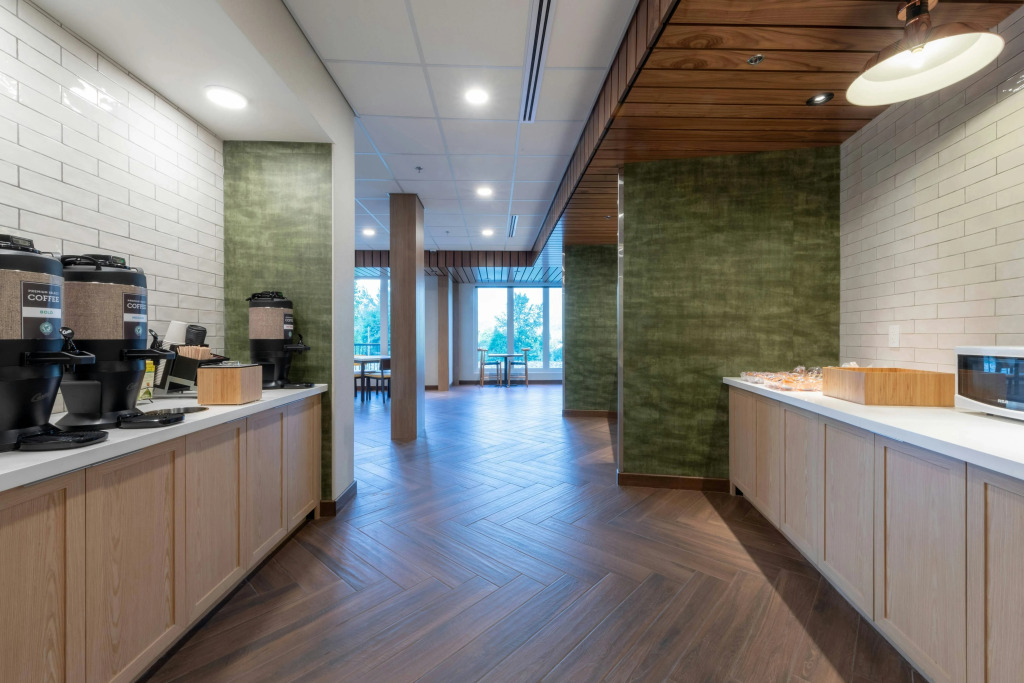 Fairfield by Marriott Inn & Suites Revelstoke