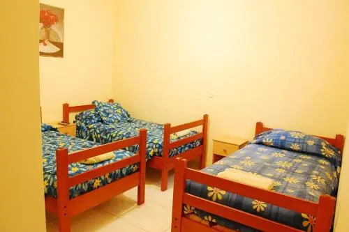 Hostal Portales
