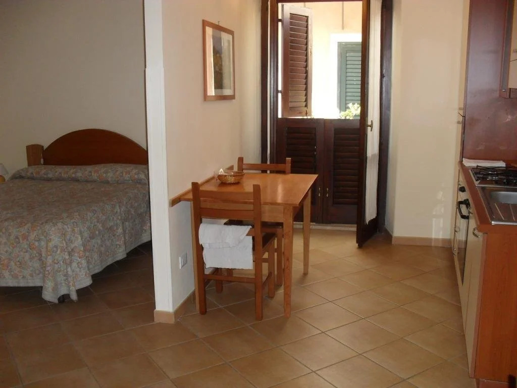 Holiday home I Vicoli del Barocco