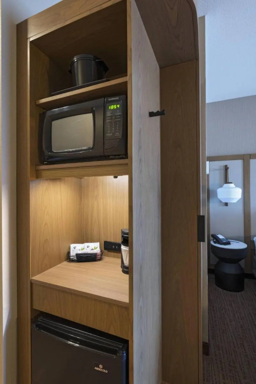 Fairfield Inn & Suites by Marriott Colorado Springs East