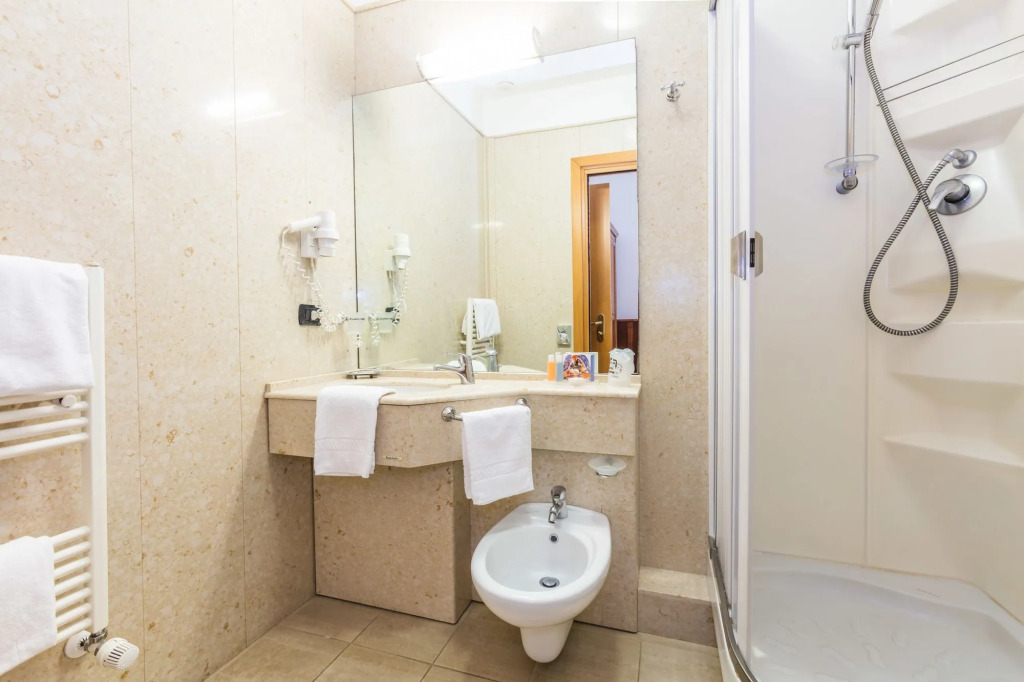 Hotel Duomo - Etruria Collection