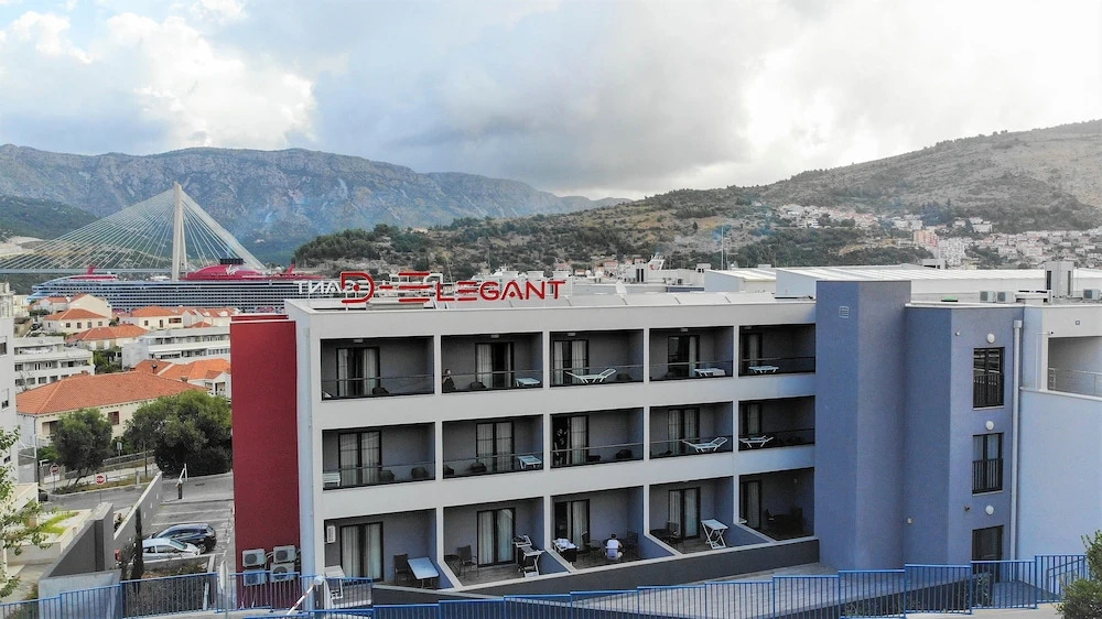 Hotel DElegant Dubrovnik